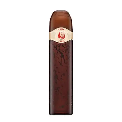 Cuba Magnum Red toaletní voda pro muže 130 ml