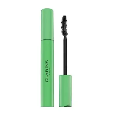 Clarins Supra Lift & Curl Mascara řasenka pro prodloužení a natočení řas 01 Intense Black 8 ml