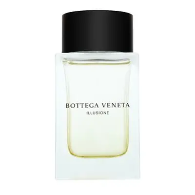 Bottega Veneta Illusione toaletní voda pro muže 90 ml