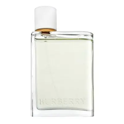 Burberry Her toaletní voda pro ženy 100 ml