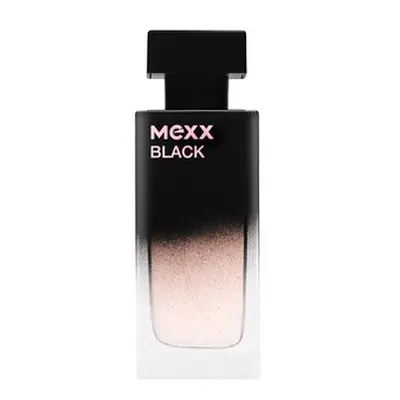 Mexx Black Woman parfémovaná voda pro ženy 30 ml