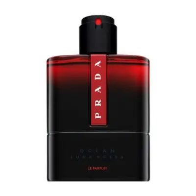 Prada Luna Rossa Ocean Le Parfum čistý parfém pro muže 100 ml