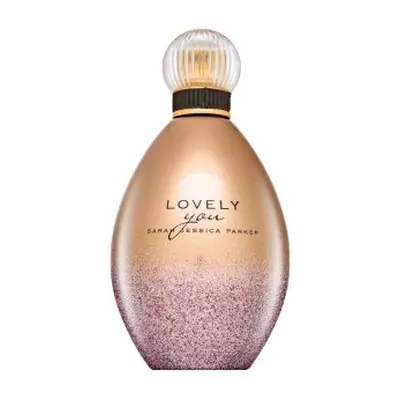 Sarah Jessica Parker Lovely You parfémovaná voda pro ženy 100 ml