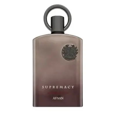 Afnan Supremacy Not Only Intense čistý parfém pro muže 150 ml