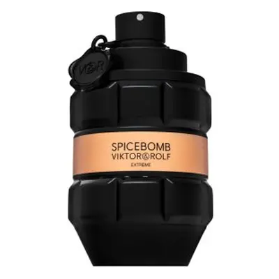 Viktor & Rolf Spicebomb Extreme parfémovaná voda pro muže 90 ml