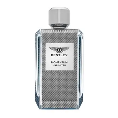 Bentley Momentum Unlimited toaletní voda pro muže 100 ml