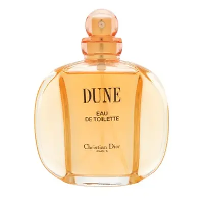 Dior (Christian Dior) Dune toaletní voda pro ženy 100 ml