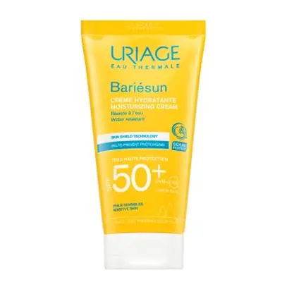 Uriage Bariésun krém na opalování SPF50+ Moisturizing Cream 50 ml