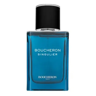 Boucheron Singulier parfémovaná voda pro muže 50 ml