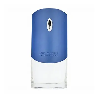 Givenchy Pour Homme Blue Label toaletní voda pro muže 100 ml