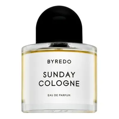 Byredo Sunday Cologne parfémovaná voda unisex 100 ml