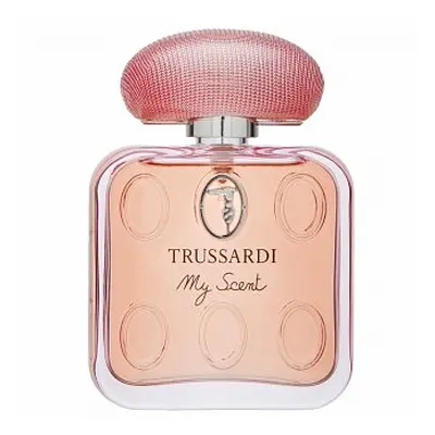 Trussardi My Scent toaletní voda pro ženy 100 ml