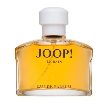 Joop! Le Bain parfémovaná voda pro ženy 75 ml