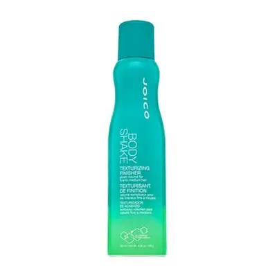 Joico Body Shake Texturizing Finisher stylingový sprej pro objem vlasů 250 ml