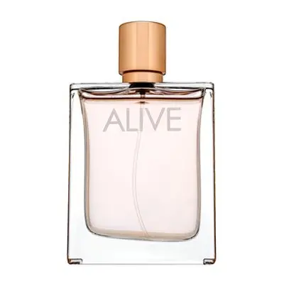 Hugo Boss Alive toaletní voda pro ženy 80 ml