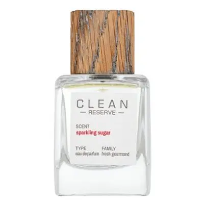 Clean Sparkling Sugar parfémovaná voda unisex 50 ml