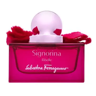 Salvatore Ferragamo Signorina Ribelle parfémovaná voda pro ženy 30 ml