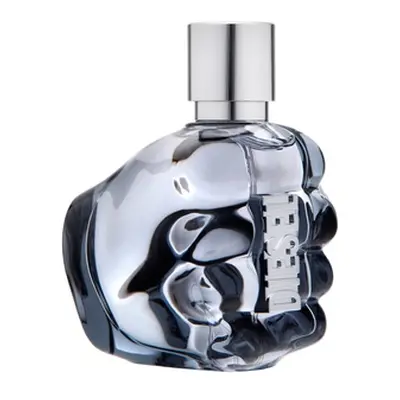 Diesel Only The Brave toaletní voda pro muže 50 ml