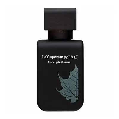 Rasasi La Yuqawam Ambergris Showers parfémovaná voda pro muže 75 ml