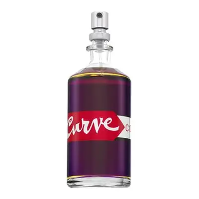 Liz Claiborne Curve Connect toaletní voda pro ženy 100 ml