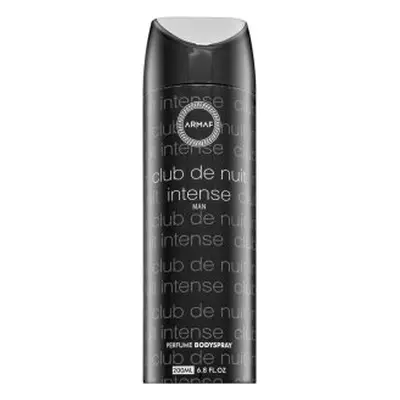 Armaf Club de Nuit Intense Man deospray pro muže 200 ml