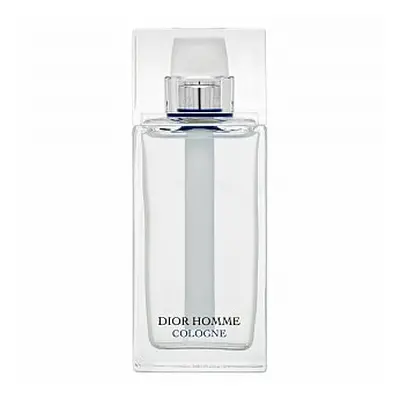 Dior (Christian Dior) Dior Homme Cologne 2013 kolínská voda pro muže 75 ml