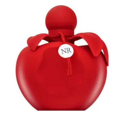 Nina Ricci Nina Extra Rouge parfémovaná voda pro ženy 80 ml