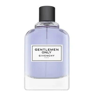 Givenchy Gentlemen Only toaletní voda pro muže 100 ml