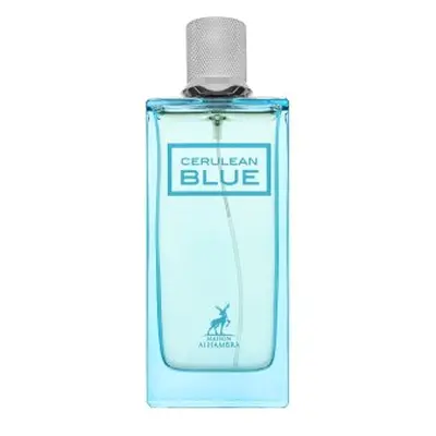 Maison Alhambra Cerulean Blue parfémovaná voda pro muže 100 ml