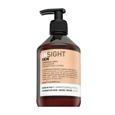 Insight Skin sprchový gel Body Cleanser 400 ml