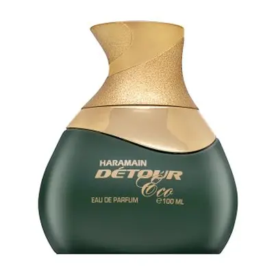 Al Haramain Détour Eco parfémovaná voda unisex 100 ml