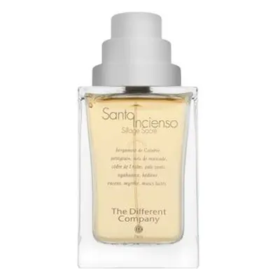 The Different Company Santo Incienso Sillage Sacré parfémovaná voda unisex 100 ml