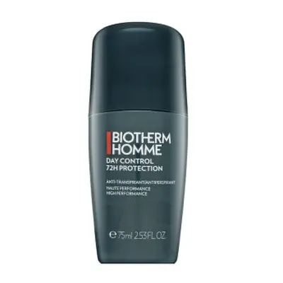 Biotherm Homme antiperspirant 72H Day Control Extreme Protection Roll-on 75 ml