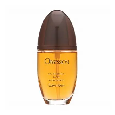 Calvin Klein Obsession parfémovaná voda pro ženy 30 ml