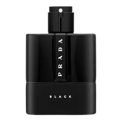 Prada Luna Rossa Black parfémovaná voda pro muže 100 ml