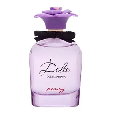 Dolce & Gabbana Dolce Peony parfémovaná voda pro ženy 75 ml