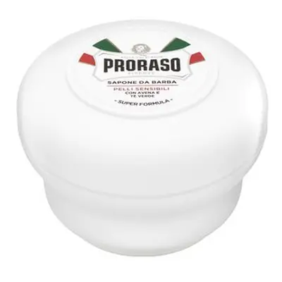 Proraso Sensitive Skin Shaving Soap mýdlo na holení 150 ml