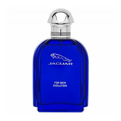 Jaguar for Men Evolution toaletní voda pro muže 100 ml