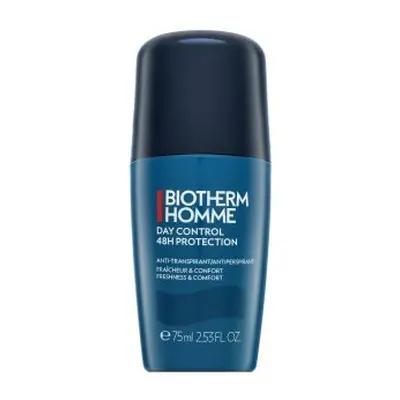 Biotherm Homme Day Control deodorant 48H Deodorant Roll-on 75 ml