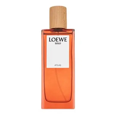 Loewe Solo Atlas parfémovaná voda pro muže 50 ml