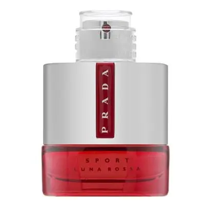 Prada Luna Rossa Sport toaletní voda pro muže 50 ml