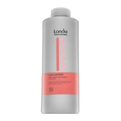 Londa Professional Curl Definer Post-Perm Treatment bezoplachová péče pro vlasy po trvalé ondula