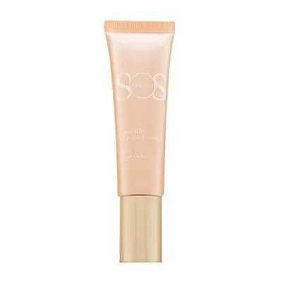 Clarins SOS Primer Blurs Imperfections podkladová báze proti nedokonalostem pleti Peach 30 ml