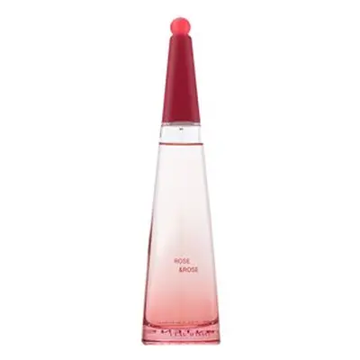 Issey Miyake Rose And Rose Intense parfémovaná voda pro ženy 90 ml