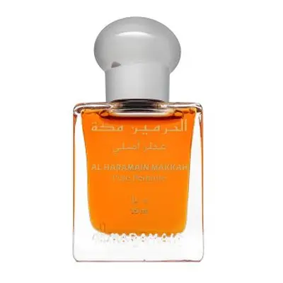 Al Haramain Makkah Parfémovaný olej unisex 15 ml