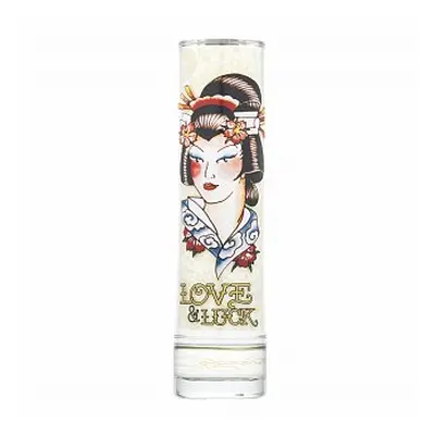 Christian Audigier Ed Hardy Love & Luck Woman parfémovaná voda pro ženy 100 ml