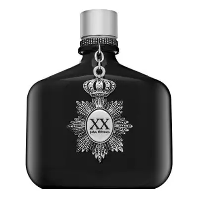 John Varvatos XX toaletní voda pro muže 125 ml