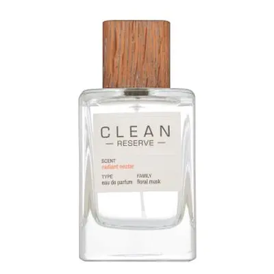 Clean Reserve Radiant Nectar parfémovaná voda unisex 100 ml