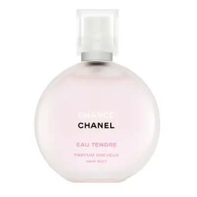 Chanel Chance Eau Tendre vůně do vlasů pro ženy 35 ml