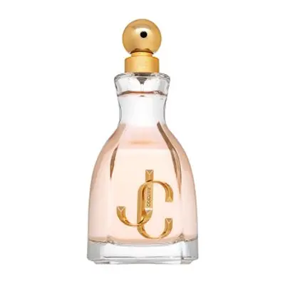 Jimmy Choo I Want Choo parfémovaná voda pro ženy 100 ml